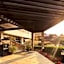JA Hatta Fort Hotel