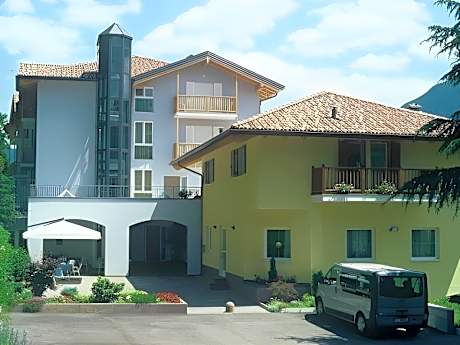 Hotel Scarano