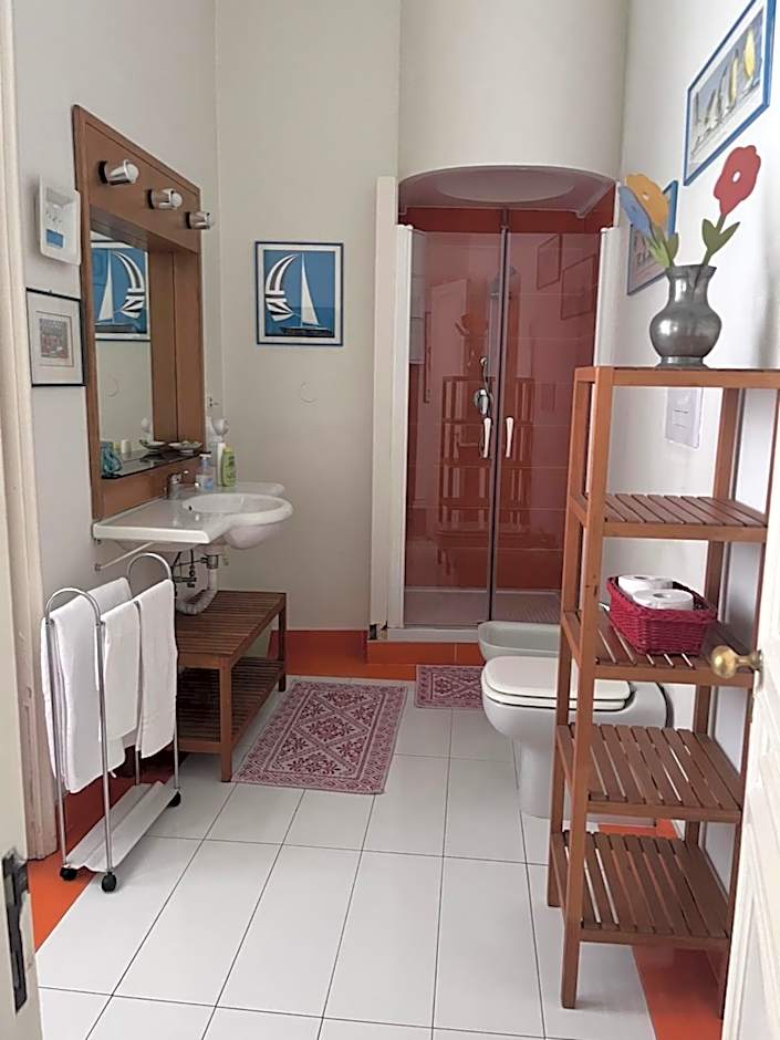 B&B Villa Ocsia