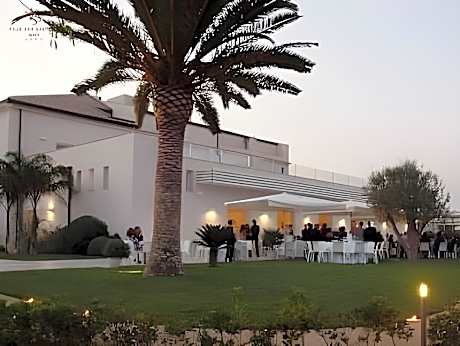 Hotel Villa San Bartolo