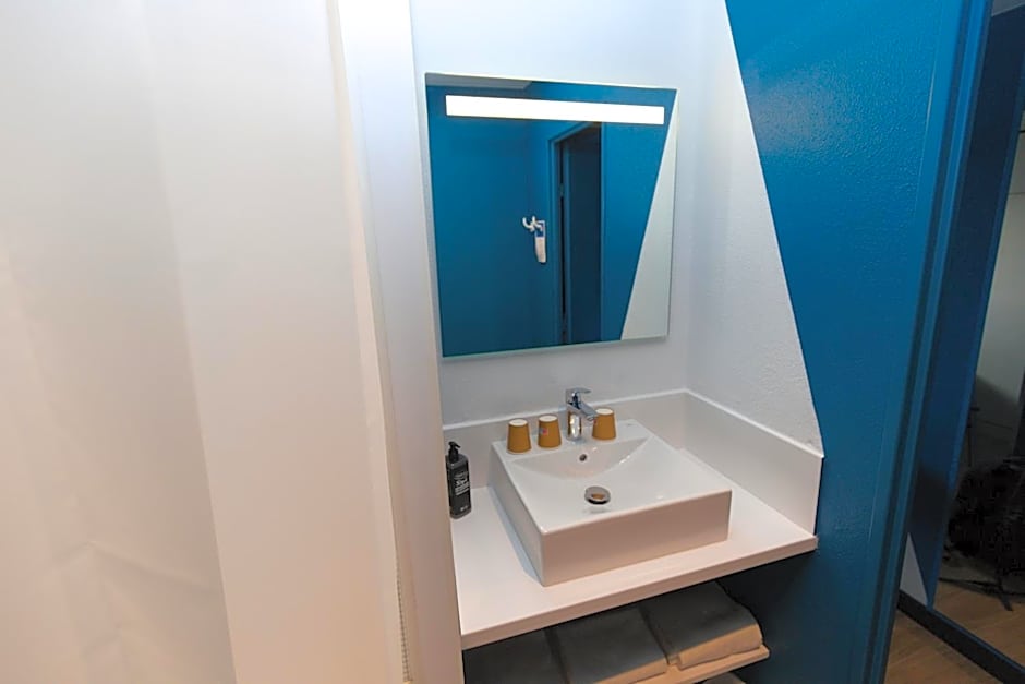 ibis Budget La Teste Bassin d'Arcachon