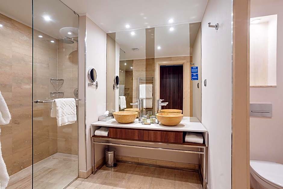 DoubleTree by Hilton Hotel Cluj City Plaza