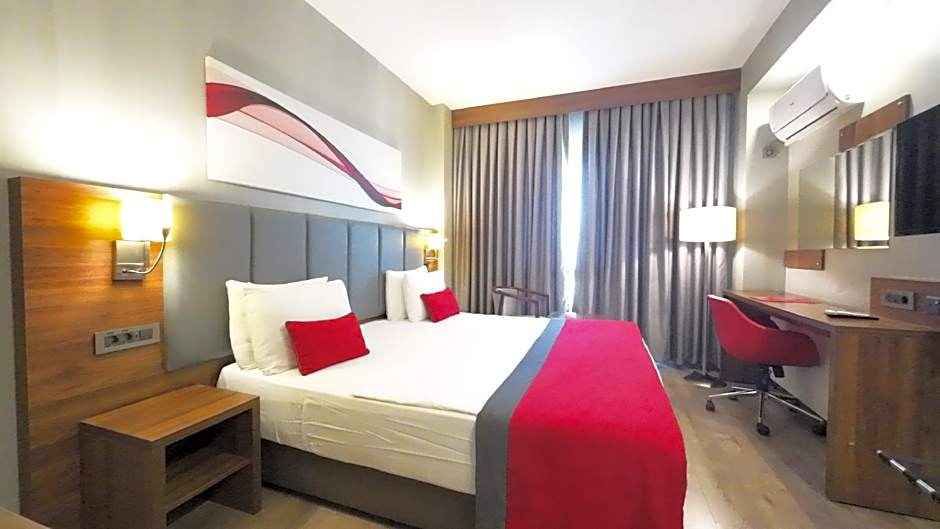Ramada by Wyndham Van