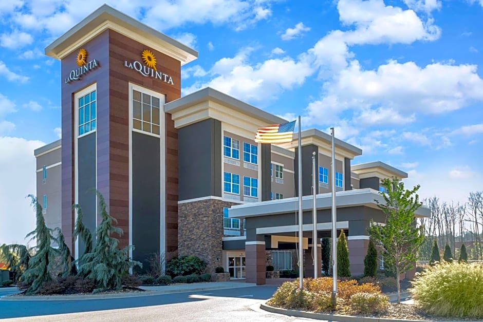 La Quinta Inn & Suites by Wyndham Forsyth