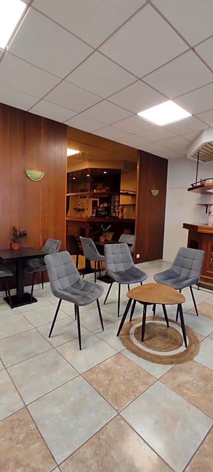 Hotel Luxembourg