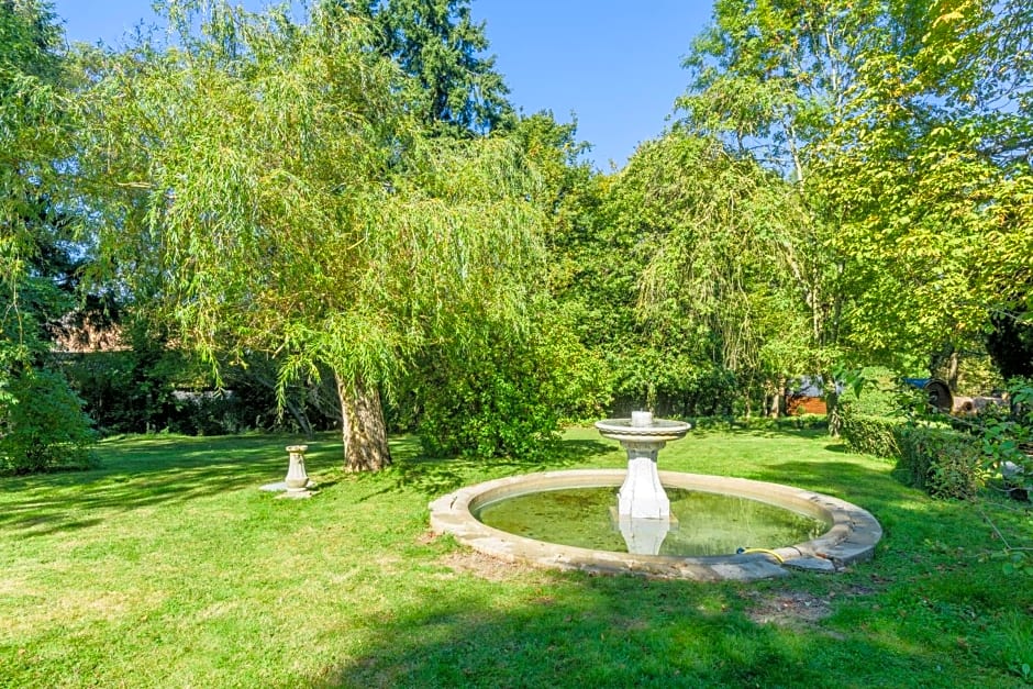 Domaine De Marguerite