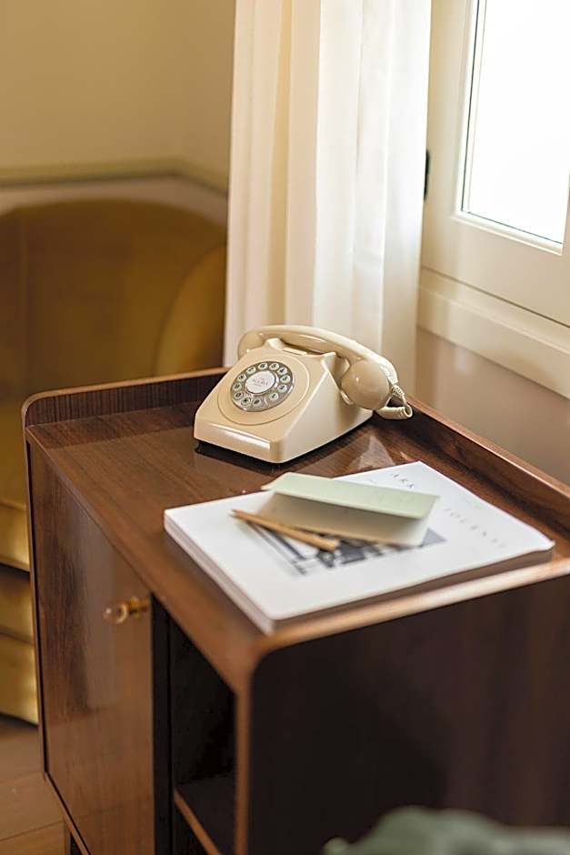 The Agora Hotel - Small Luxury Hotel of the World - Adults Only