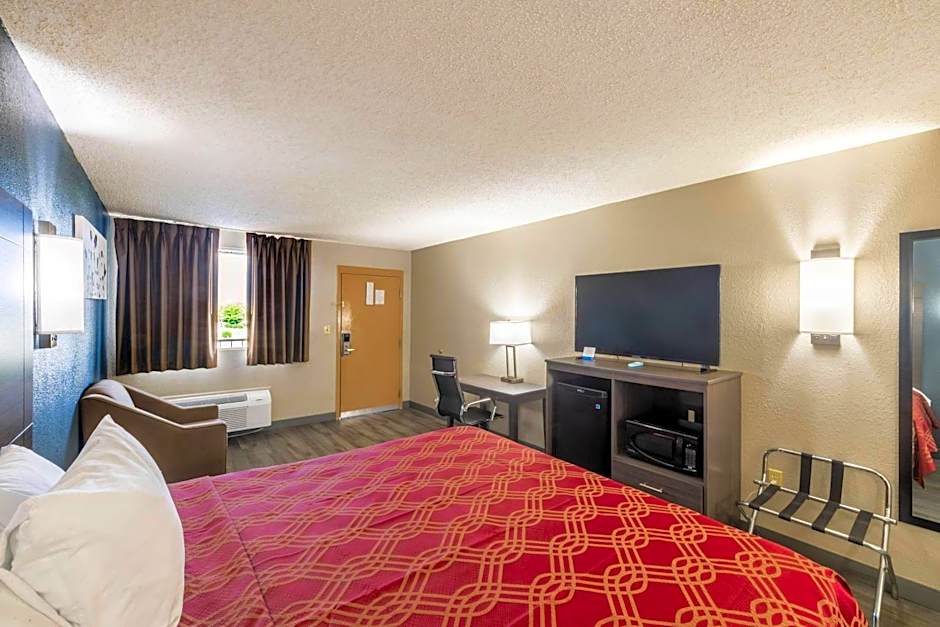 Rodeway Inn Prattville I-65