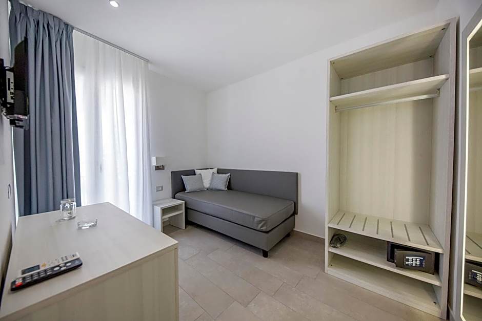 Ossuna Bay Hotel Boutique