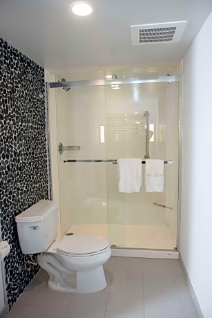 1 King 1 Bedroom Suite Jetted Tub Kitchenette