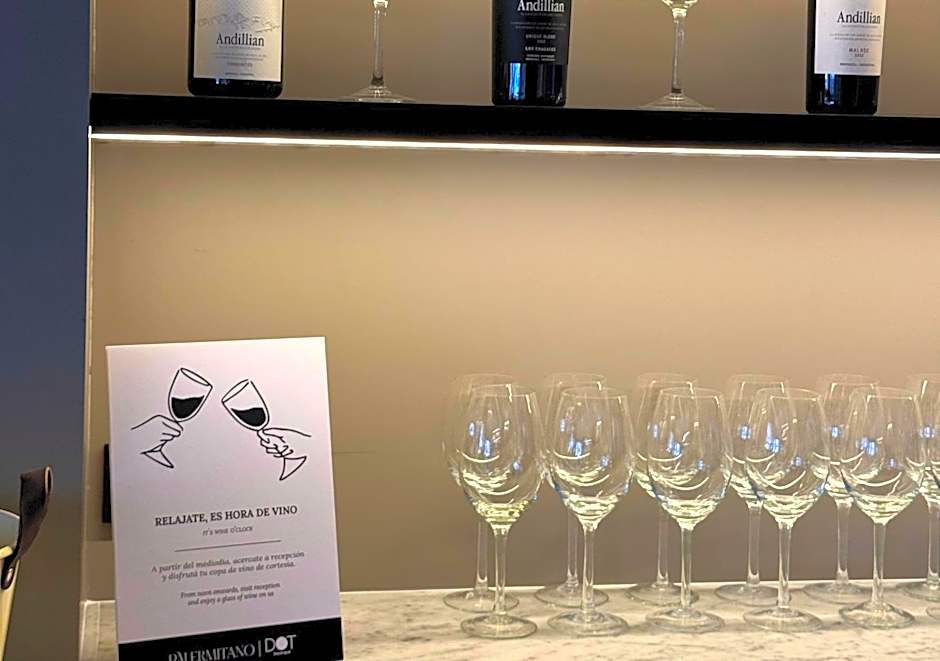 Hotel Palermitano by DecO