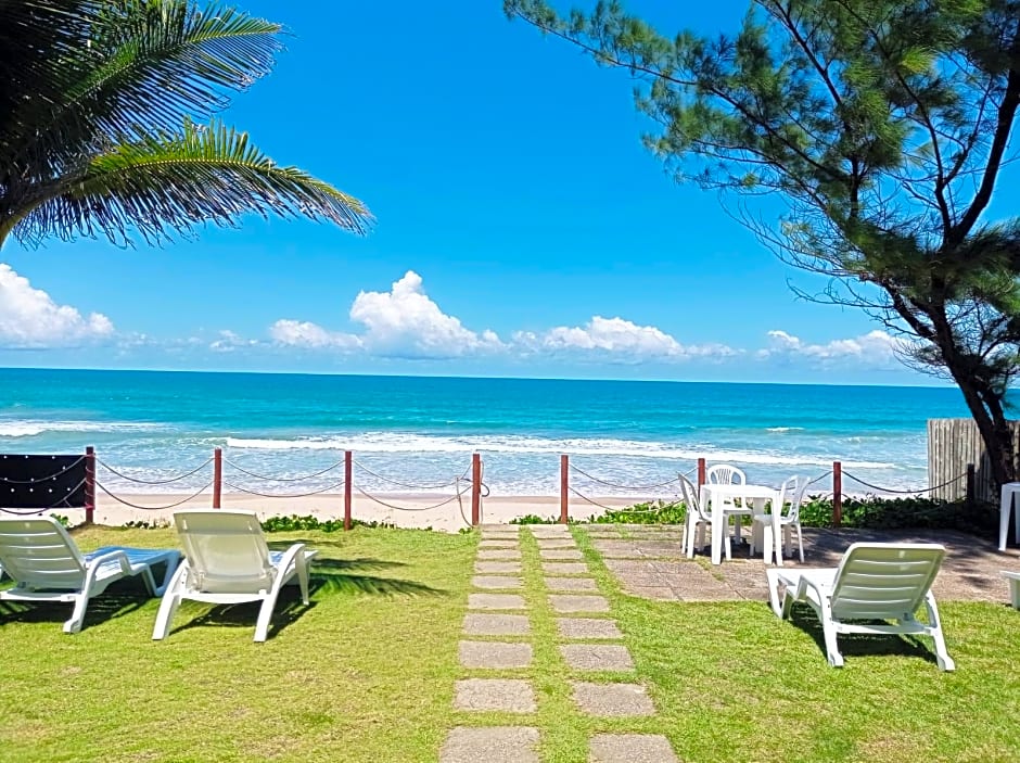 PORTO PARAISO HOSTEL&SUITES