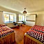 Apartmán Dolní Němčice