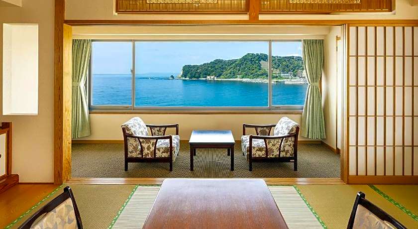 MIKAZUKI SEA-PARK HOTEL AWA KAMOGAWA