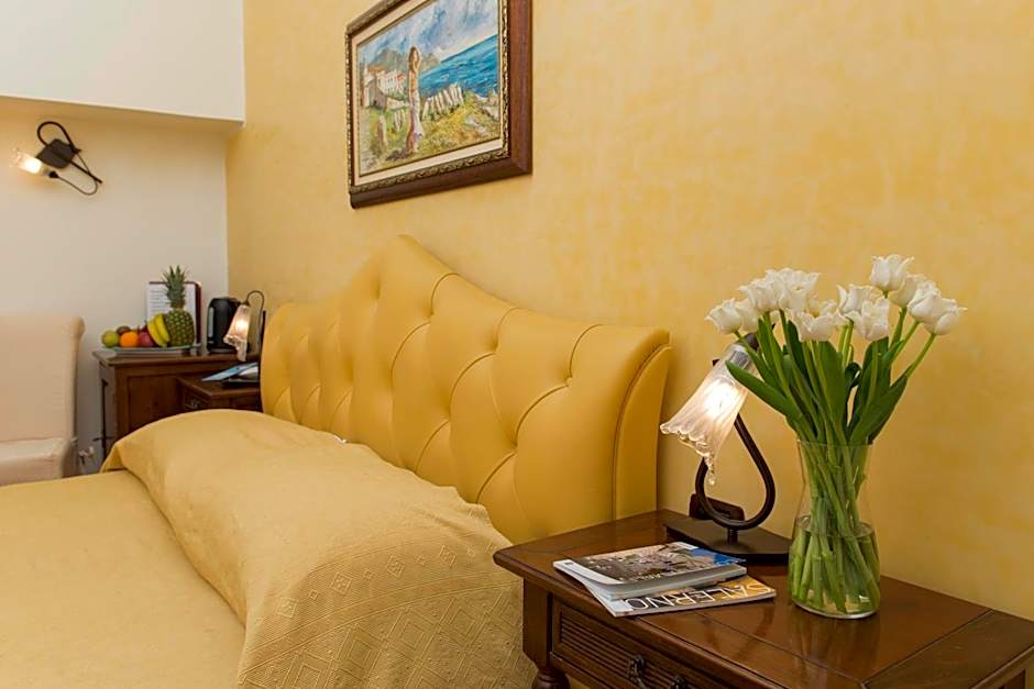 Hotel Relais Villa Annalara