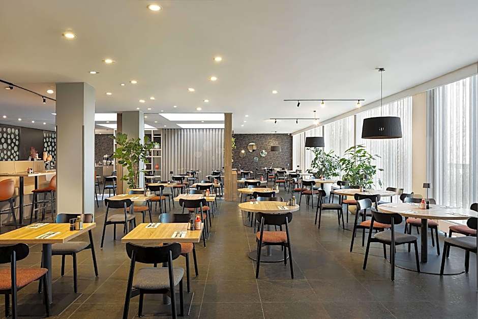 Ramada by Wyndham Amsterdam Airport Schiphol