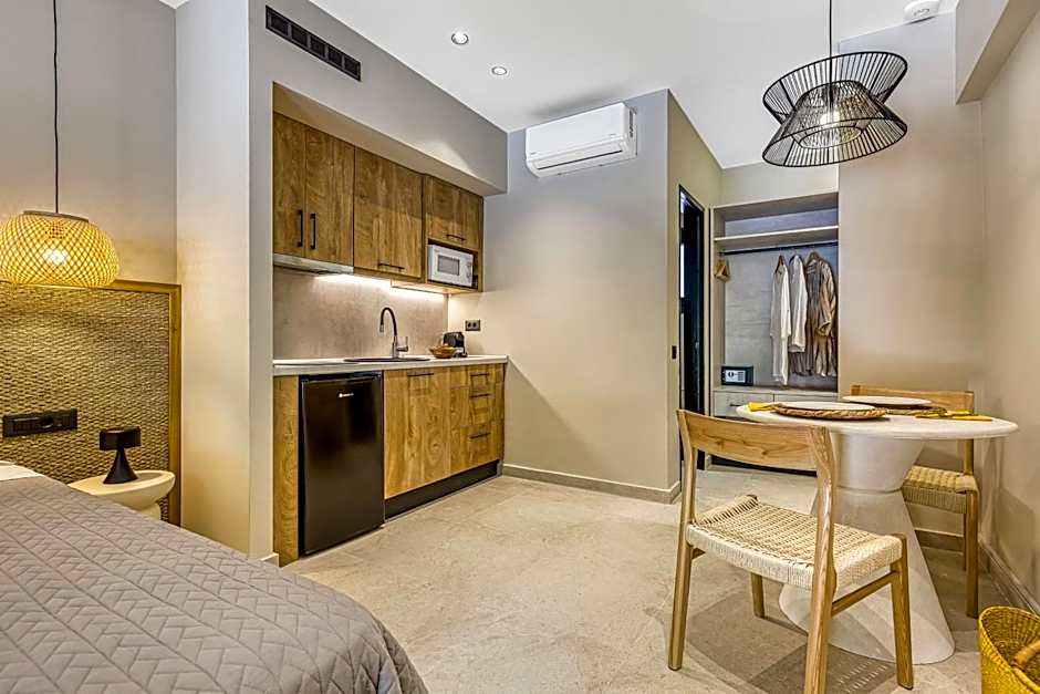 Almyra Living - Adults Only