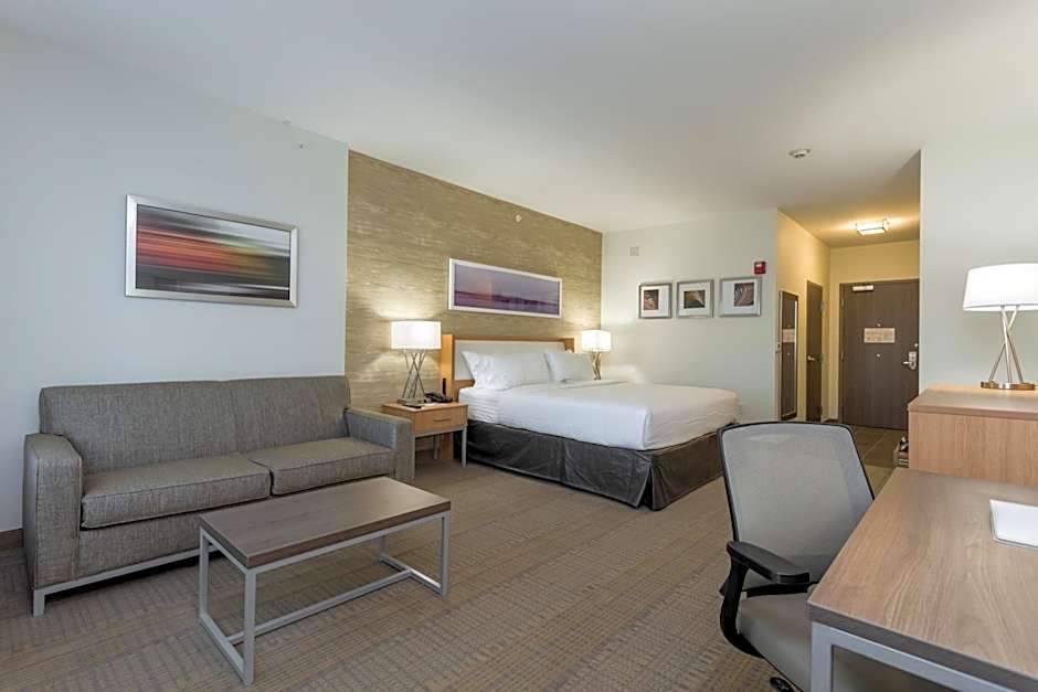 Holiday Inn San Marcos By IHG