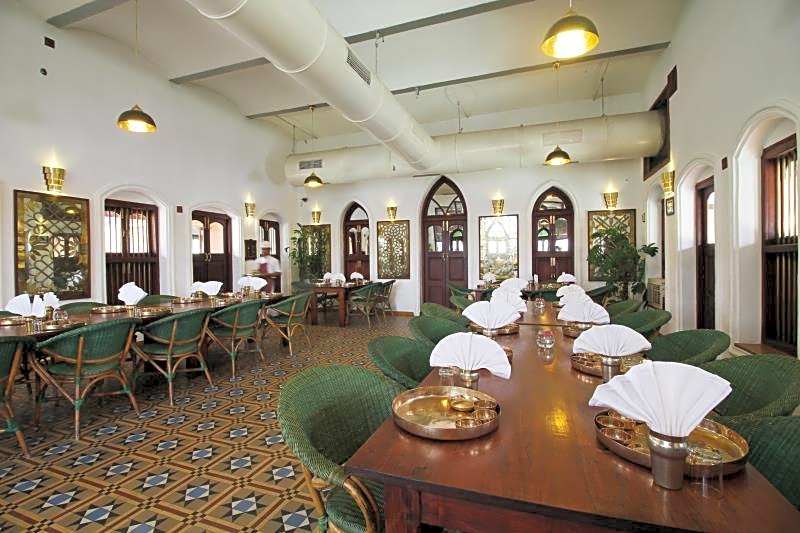 The House Of Mg Hotel