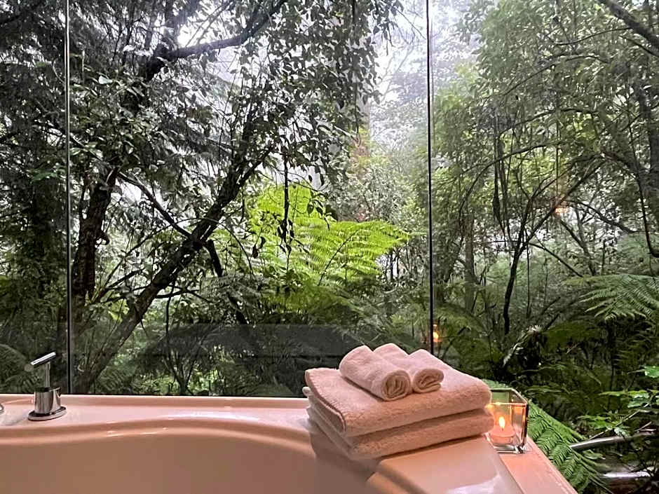 Arnica Views Summit Retreat