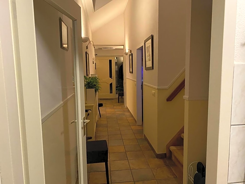 La Nuova Casa del Campo (vh De Kamp)