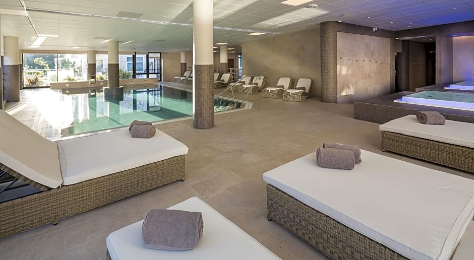 Golden Tulip Aix les Bains - Hotel & Spa