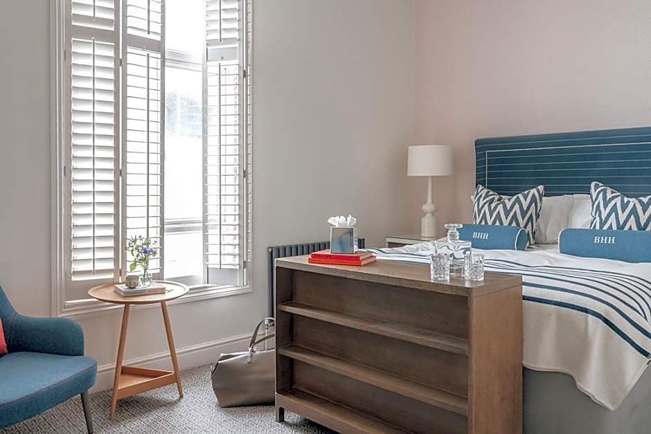 Brighton Harbour Hotel & Spa