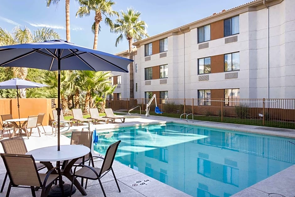 Sleep Inn Phoenix Sky Harbor Airport