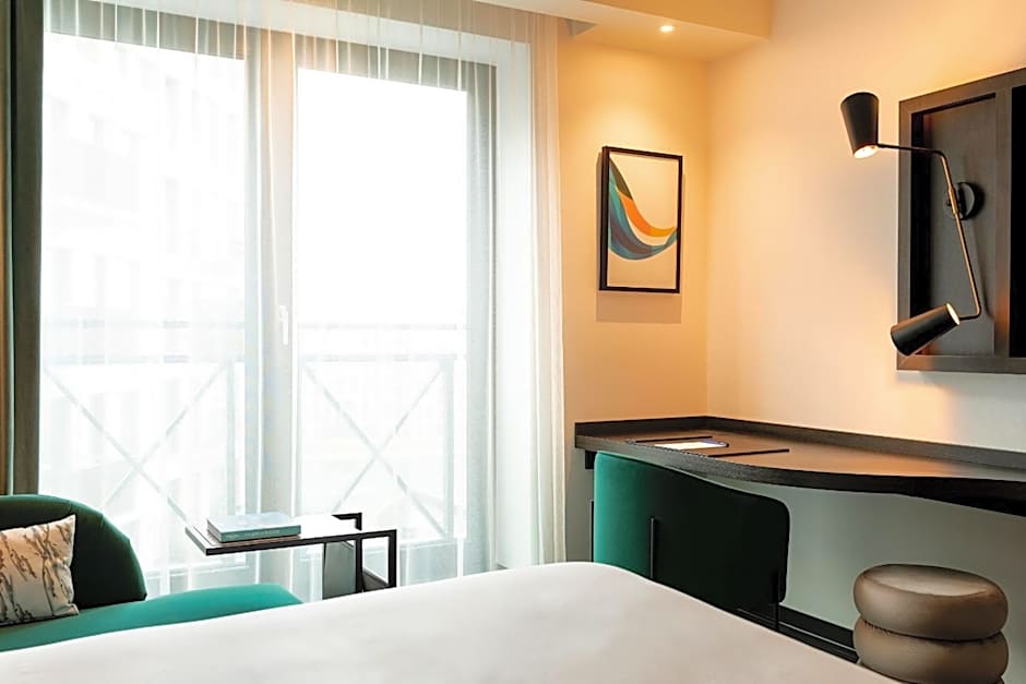 The Den, S-Hertogenbosch, A Tribute Portfolio Hotel