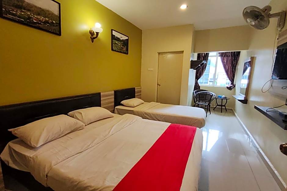 Super OYO 1152 Heaven Hill 2