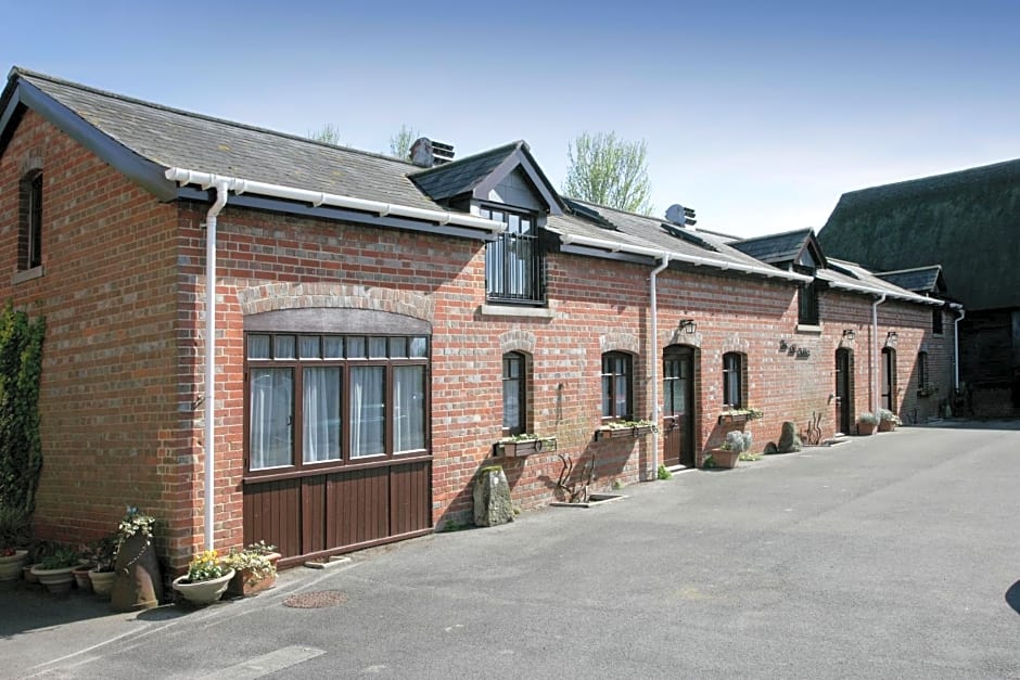 The Old Stables self catering