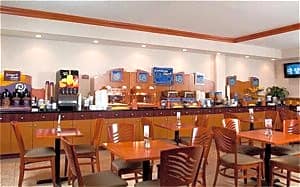 Holiday Inn Express New York City Chelsea By IHG