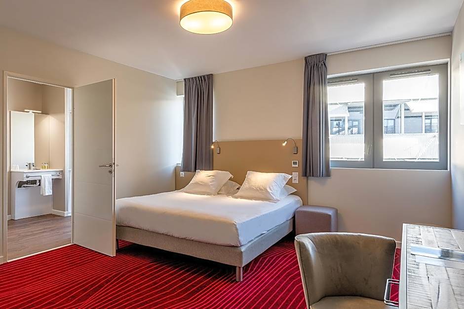 All Suites Bordeaux Centre Marne