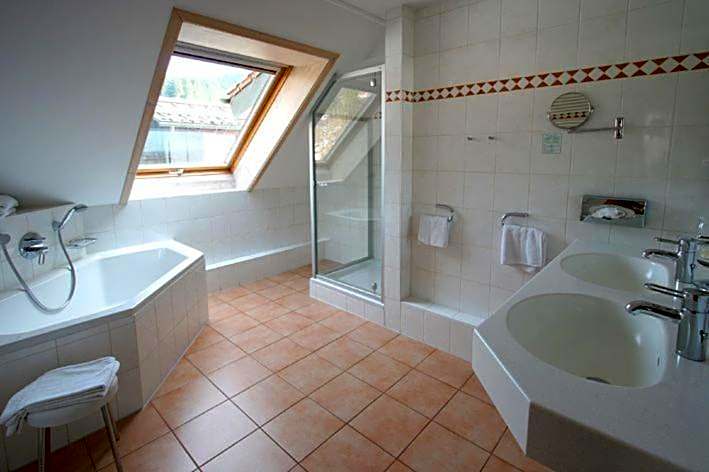 Naturparkhotel Adler