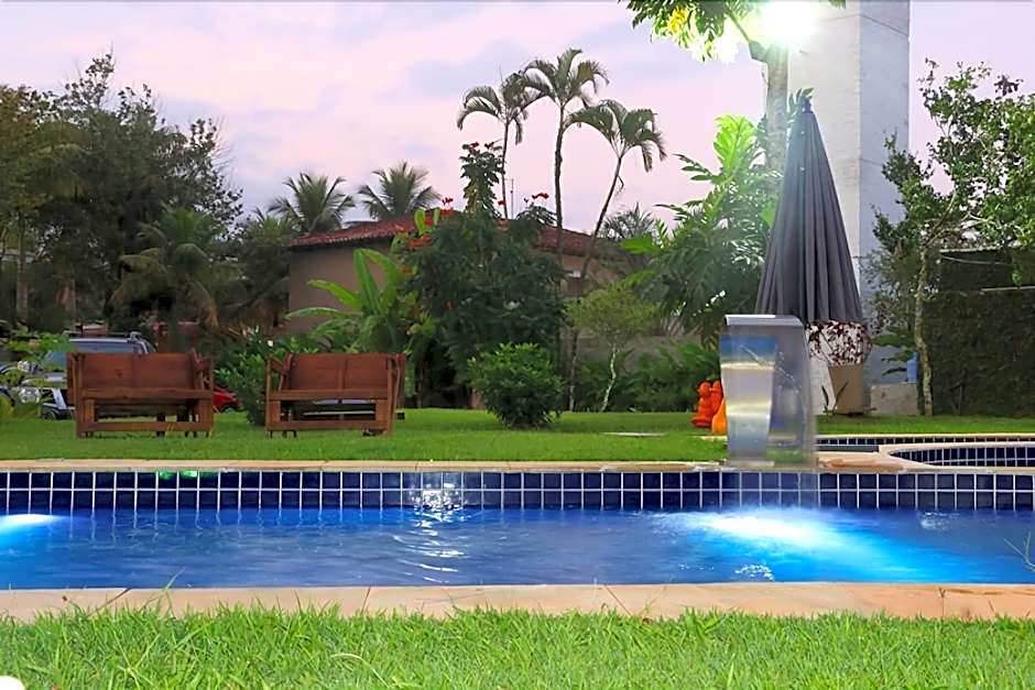 Pousada Solarium Unidade 2