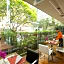 Ramada Plaza by Wyndham Bangkok Menam Riverside