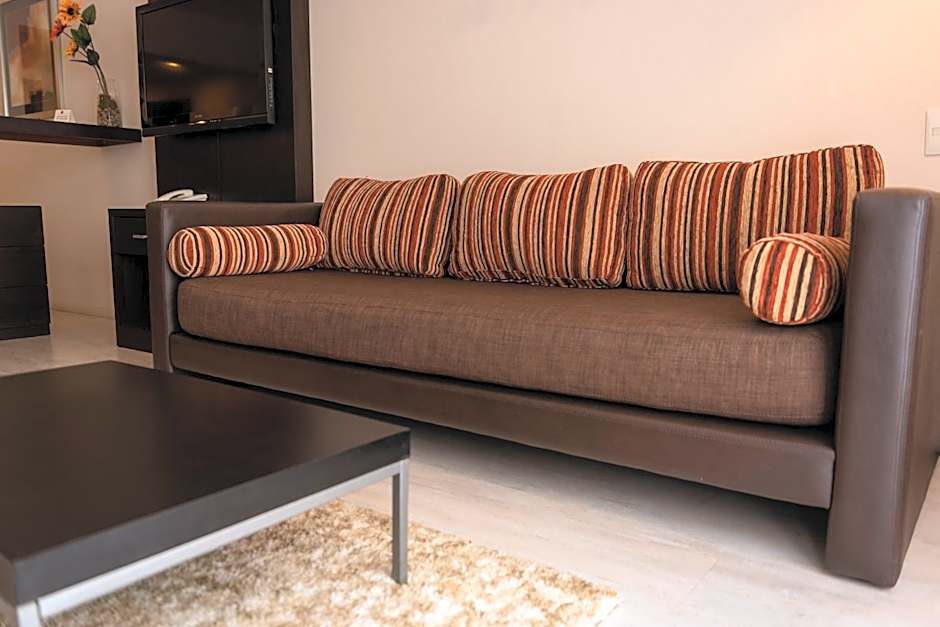 Icaro Suites