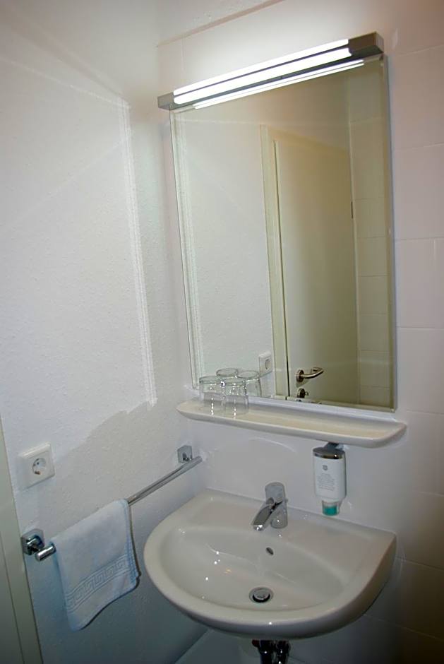 Hotel Garni am Hechenberg