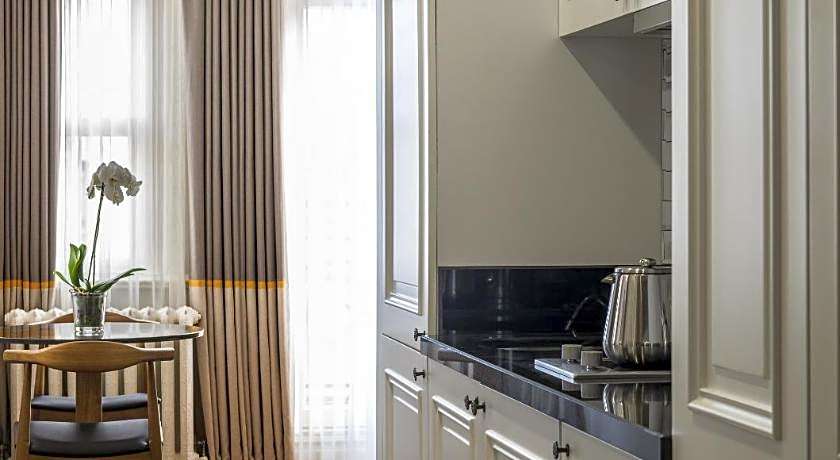 Nevv Bosphorus Hotel & Suites