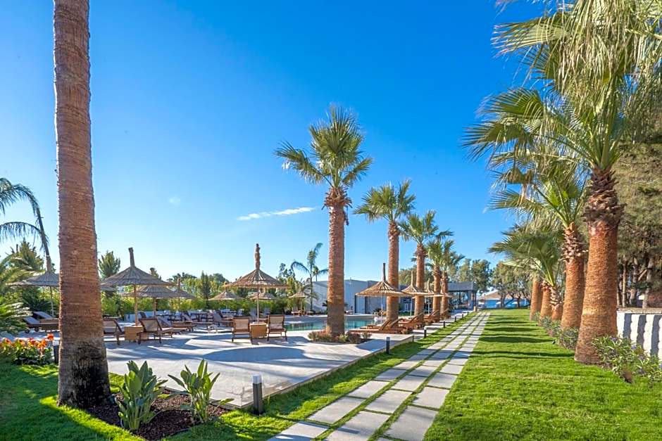 Regia Mare Beach Hotel & Spa Bodrum