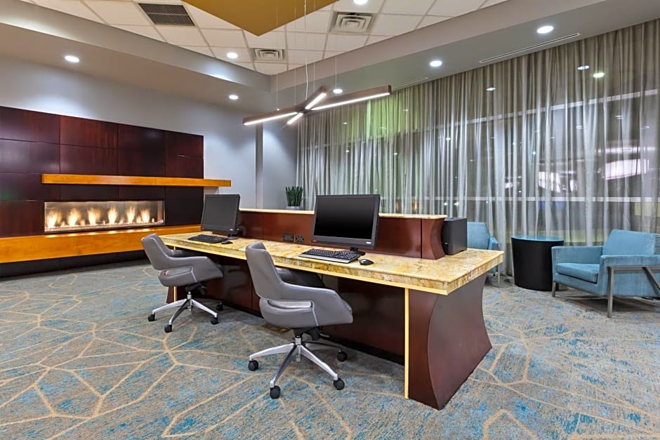 Courtyard by Marriott Omaha La Vista