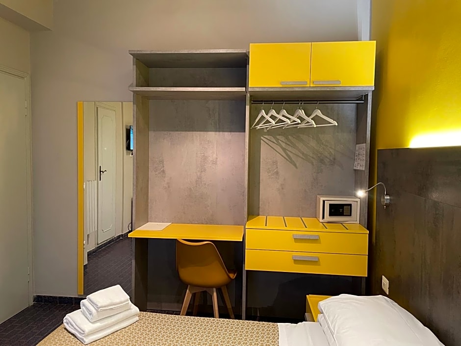 Hotel Lukas