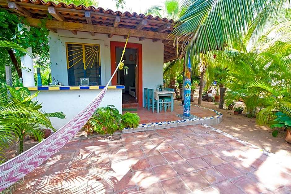 Hotel Villa Mozart y Macondo