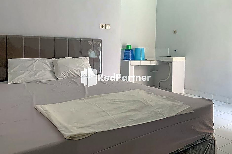 Kembang Matahari Homestay Renon RedPartner