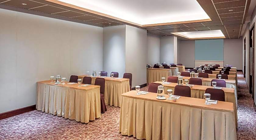 Hotel Santika Premiere Bintaro