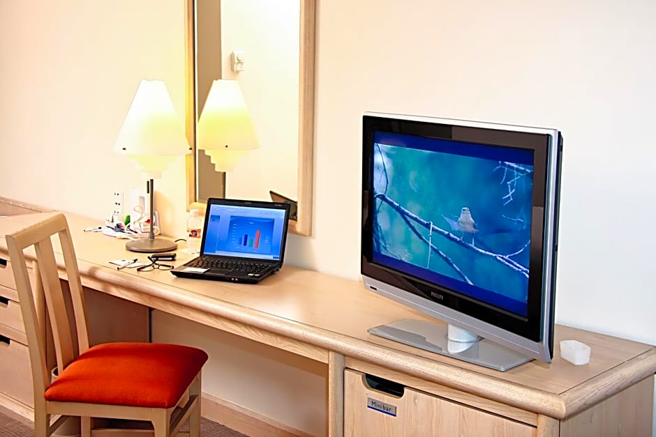 Novotel Mexico City Santa Fe