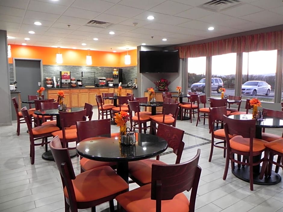 Howard Johnson by Wyndham Lexington