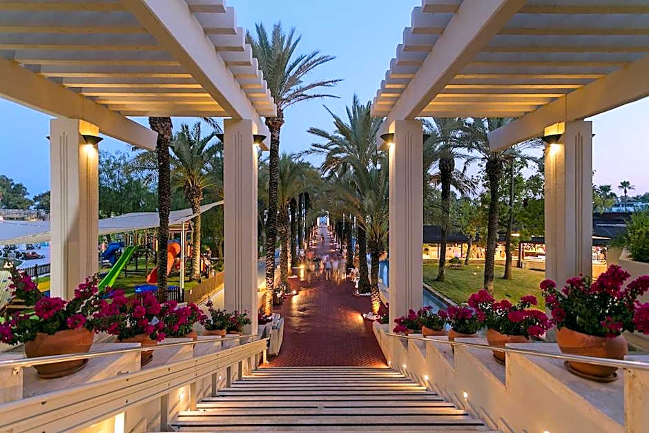 Seven Seas Hotel Blue - Ultra All Inclusive