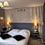 Hôtel 1er Consul Rouen