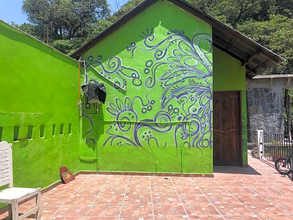Casa Verde Xilitla By Rotamundos